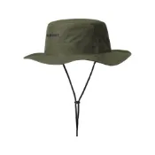 【Mammut 長毛象】Climate Gore-Tex Hat AF 防風防水漁夫帽 1191-01950