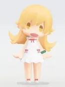 轉蛋玩具館 預約 3月 代理 GSC HELLO! GOOD SMILE 物語系列 化物語 忍野忍 免訂金