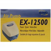 阿毅水族(高雄)….藍波EX-12500