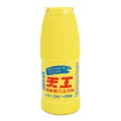 天工 萬能強力去汙粉 600g【萬家福】