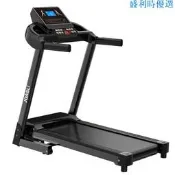品質驗證品質驗證喬力跑步機家用款小型靜音可折疊電動走步爬坡室