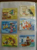 ANGUILLA 安圭拉 DISNEY 迪士尼 christmas in different countries 聖誕節
