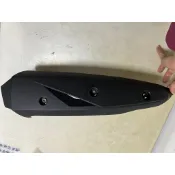 『全新品』【光陽 KYMCO】奔騰 G6 排氣管護片 排氣管護蓋 防燙蓋 螺絲組 台灣製