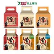 愛買線上購物 曾拌麵/曾粉袋裝系列(麻油椒香/胡麻醬香/紅蔥肉燥/麻辣肉燥/紅蔥肉燥/香菇肉燥)(4入/袋)【愛買】