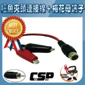 【CSP】梅花母線鱷魚夾
