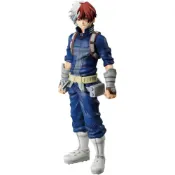 (店+)【BANDAI 萬代】BANDAI萬代 一番賞 我的英雄學院夥伴篇E賞 轟焦凍 人偶