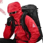 原裝 Gorpcore BOGABOO Gamma Goretex 3 層防水山地夾克