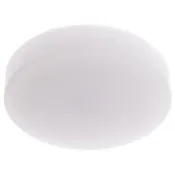 【特力屋】典雅20W LED吸頂燈 白光
