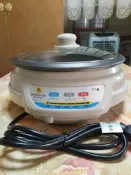 料理鍋 鍋寶多功能  觸控 MIT （原價1200）