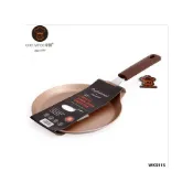(店+)Chefmade學廚 6寸 6吋 8吋 8寸 千層蛋糕煎盤 薄餅煎盤 薄餅 可麗餅 千層 不沾WK9863 WK9115