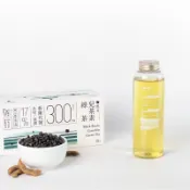 發現茶 黑豆兒茶素綠茶22入【溫潤風味 x 水切機能】