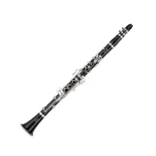 【小新樂器館】Yamaha Ycl-450 山葉 豎笛/黑管 調性: Bb 按鍵設計 鍍銀/鎳銀 台灣山葉公司貨保固 Ycl450