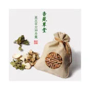 (店+)漢方香囊|素雅|臥室安神包|寧心 助眠香包 天然本草香囊 禮盒裝