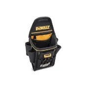 【DEWALT 得偉】美國 得偉 DEWALT 中型電工工具袋(DWST83483-1)