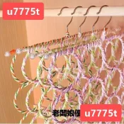 清倉價🎉鸚鵡攀爬網玩具 虎皮牡丹玄鳳 鞦韆吊床 益智啃咬藤編