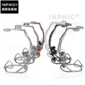 INPHIC-葡萄酒架紅酒杯架鐵藝酒杯架酒具歐式可掛酒杯紅酒架_qPb7