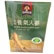 【現貨可刷卡超取】〈台灣原廠公司貨〉桂格 養氣人蔘(無糖) (60毫升*6瓶)