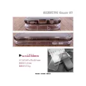 (店+)SAMSUNG 三星 空壓殼 保護殼 防摔殼 S10 S9 S8 Plus S10e S9+ S8+ S7 Edge