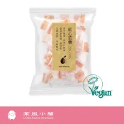 【菓風小舖 Sophisca】果實軟糖 紅心芭樂（全素）