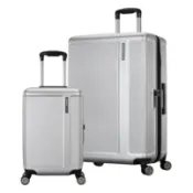 泰國製_新款 新秀麗 Samsonite Allston LTD 22吋 + 29吋 行李箱兩件組 _好市多costco