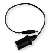 (店+)【哈家人】麻新電子 雪茄頭 母頭 點菸器插頭 12V 輸出 SC 1000S SC1000+ SC800 專用