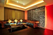 【Lion Travel 雄獅旅遊】台灣 桃園 Taoyuan 碧雲天迴龍館 BLUESKY MOTEL 親子 部分房型含早餐 部分房型免費取消