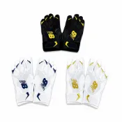 【棒壘小物】2026 NewBalance 頂級羊革 打擊手套 LAG43998 大谷翔平
