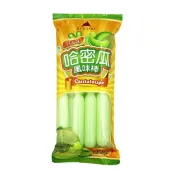 崑崎 果汁冰棒 益生菌/哈密瓜/葡萄/百香果/乳酸菌 晶晶 果味棒(綜合口味)/益生菌棒-香蕉牛奶/草莓牛奶/日本飲料棒