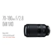 TAMRON 70-180mm F2.8 Di III VX A056 【宇利攝影器材】 俊毅公司貨 SONY E 接環