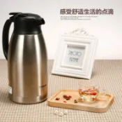 全球選品1館 生活百貨 日本象印保溫壺1.9L大容量保溫瓶暖壺禮品暖水瓶熱水瓶可攜式
