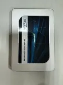 美光 Crucial SSD MX300 525GB SSD  SATA 2.5吋 固態硬碟