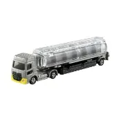 【TOMICA】TOMICA超長型小汽車 NO.136 UD油罐車