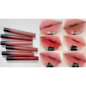 ⭐️ Maybelline 媚比琳 煙燻柔霧奶霜唇膏 霧面 Ultimate 799 1299 小煙管