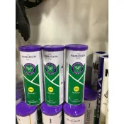 SLAZENGER 網球  一罐3顆$210 3罐630元