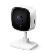 平價屋3C TP-Link Tapo C110 2K 300萬 WiFi監視器 攝影機 夜視高畫質 雙向語音