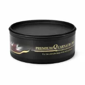(店+)【米羅現貨】Q-GLYM 頂級 T1 棕櫚蠟 250g｜高亮車蠟 強潑水｜手工上蠟好施工 英國製