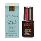 ESTEE LAUDER 雅詩蘭黛 特潤超導 全方位 修護露 7ml 無滴管 精華液 小棕瓶【小三美日】D269397