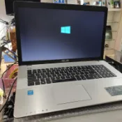 【NB3C 筆電維修網 】 Asus x750j 不開機 主機板維修 換電池 不開機 不顯示 當機 暗屏 換鍵盤
