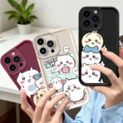 吉伊卡哇 VIVO Y21 Y05 Y21S Y27 Y28S Y29 Y29S Y36 5G 手機殼 軟殼 Y04U