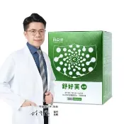 【Clinico Care 科立健】舒好芙粉包 30包X1盒(調整體質 後生元 益生菌 神經醯胺 專利舒敏菌株 賽洛美 全素)