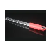 (店+)吉田佳 B67048，巧克力刨片刀，檸檬皮刨刀，巧克力刨片器，巧克力刮屑刀，芝士刮屑刀