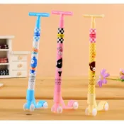 【晴晴百寶盒】造型創意滑板車  獎品 生日禮物 學習用品 A075