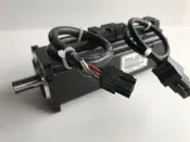 L18. 台達 DELTA 伺服馬達 ECMA-C30604QS (400W)