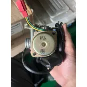 光陽原廠 KHC4化油器