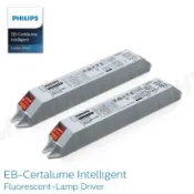 🔸預熱啟動型🔸飛利浦 T5 TL5 14W/28W T8 TLD 18W/36W 電子安定器 PHILIPS EB-Ci