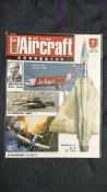出清 世界飛機圖像大百科 No.7 全新 飛機 雜誌 百科