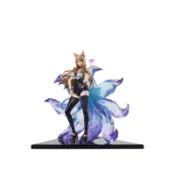 預購❗️《英雄聯盟》 👊Riot LOL K/DA 阿璃1/7 高級公仔模型