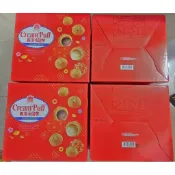 義美 義美小泡芙禮盒 香醇牛奶 巧克力 6入裝 342g 效期2026.11 新品