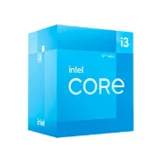 Lyre ishop Intel Core 第12代 i3-12100 四核心 3.3-4.3GHz BX8071512100