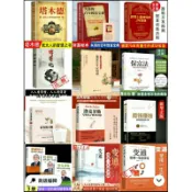 新書區4保富法塔木德失落的百年寶典世界上最神奇的24堂課博弈論富有的習慣變通洛克菲勒寫給兒子的38封信巴菲特給兒女的忠告